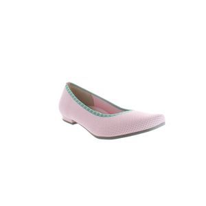 Vionic Womens Dahlia Pink Casual Flats Size 8 Medium (B, M)